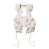 JULIUS 917VEM3 Plaster / Military Conceal Vest